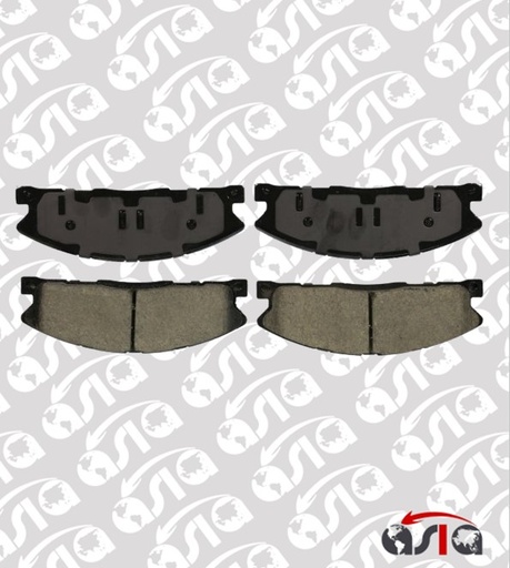 [00011503] TACOS DELANTEROS EXPLORER 11/19 VALUEMILES
