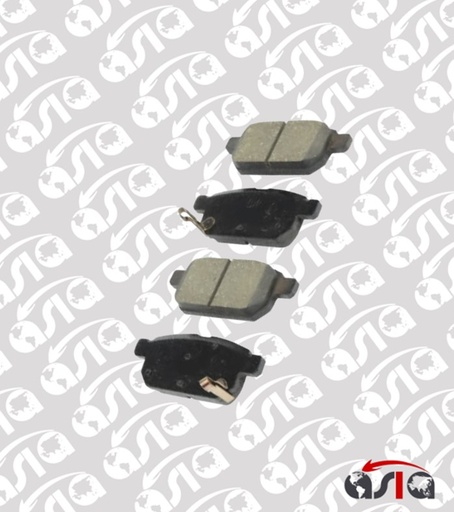[00011515] TACOS TRASEROS VITARA 15/23 VALUEMILES