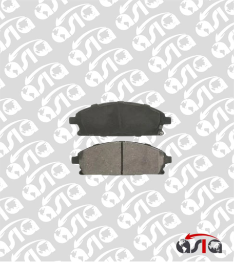 [00011521] TACOS DELANTEROS XTRAIL T30 VALUEMILES