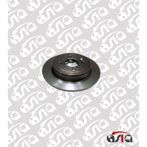 [00011525] DISCO FRENO ACCENT TRASERO 11/23 VALUEMILES