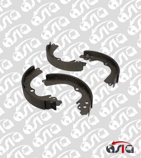 [00011529] BANDA FRENO FORESTER 98/08 VALUEMILES