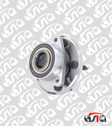 [00011550] HUB DELANTERO CAMARO 10/15