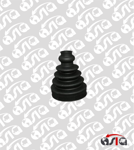 [00011574] BOTA CAMPANA MURANO 10/15