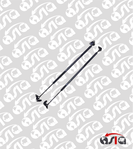 [00011586] AMORTIGUADOR COMPUERTA LANCER 03/08