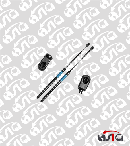 [00011590] AMORTIGUADOR COMPUERTA LAND CRUISER 98/07