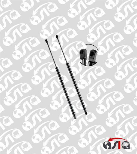 [00011599] AMORTIGUADOR COMPUERTA CRV 07/11 PERFECT