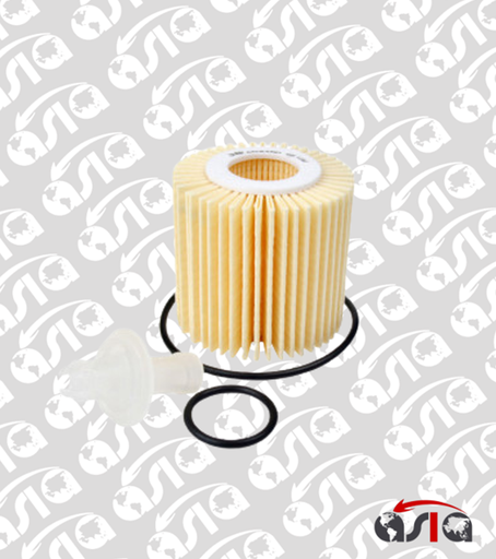 [00011609] FILTRO ACEITE CAMRY 07/24