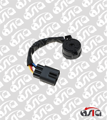 [00011623] CONMUTADOR ENCENDIDO ECOSPORT 04/12