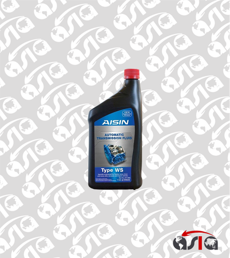 [00011655] ACEITE TRANSMISION ATF WS AISIN