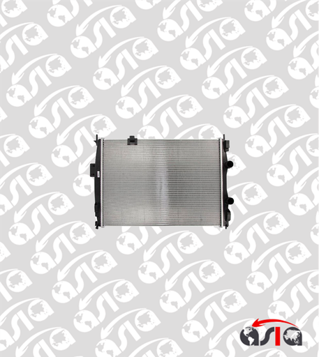 [00011688] RADIADOR QASHQAI J10