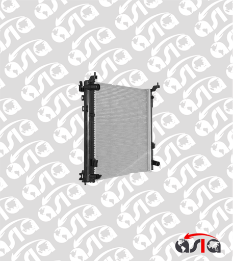 [00011692] RADIADOR VERSA 1.6 12/19 MT