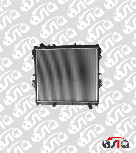 [00011705] RADIADOR HILUX 16/23 AT