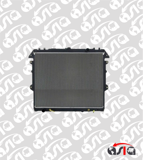 [00011706] RADIADOR FORTUNER 11/15 MT