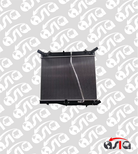 [00011709] RADIADOR HIACE 05/08 1KD 2KD