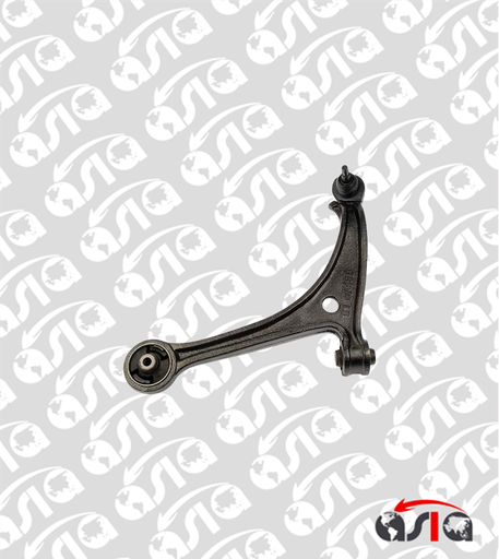 [00011739] PLATO SUSPENSION DELANTERO ODYSSEY INFERIOR LH 05/10