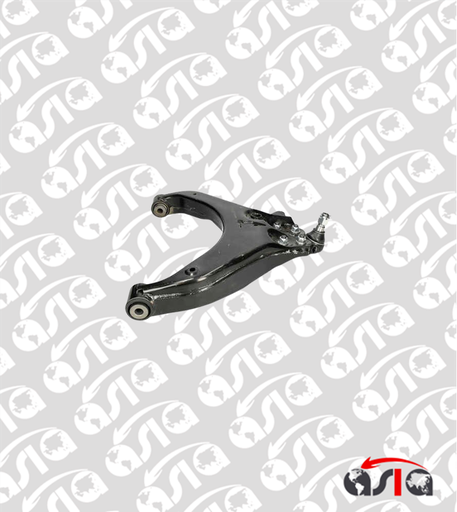 [00011747] PLATO SUSPENSION DELANTERO DMAX INFERIOR LH 12/18