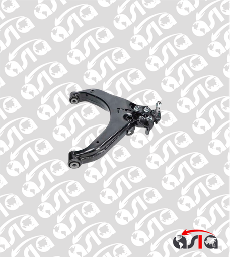 [00011748] PLATO SUSPENSION DELANTERO DMAX INFERIOR RH 12/18