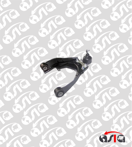 [00011749] PLATO SUSPENSION DELANTERO DMAX SUPERIOR RH 12/18