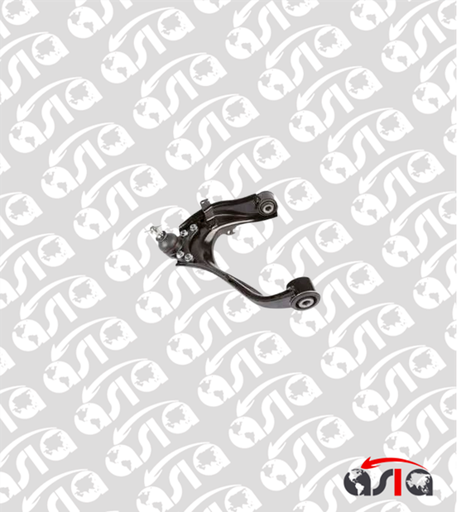 [00011750] PLATO SUSPENSION DELANTERO DMAX SUPERIOR LH 12/18