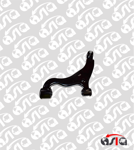 [00011768] PLATO SUSPENSION DELANTERO HIACE INFERIOR LH 21/24
