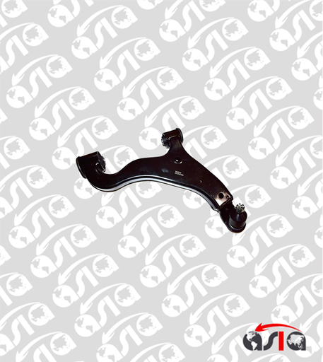 [00011769] PLATO SUSPENSION DELANTERO HIACE INFERIOR RH 21/24