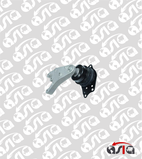 [00011814] BASE MOTOR CROSSFOX 03/18