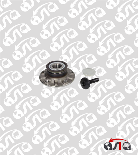 [00011818] HUB TRASERO GOLF 04/20