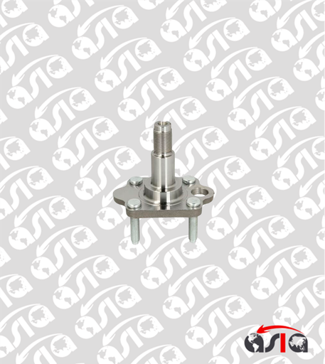 [00011823] HUB TRASERO AVEO 04/18 EJE