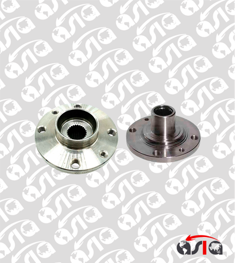 [00011824] HUB DELANTERO FIORINO 07/