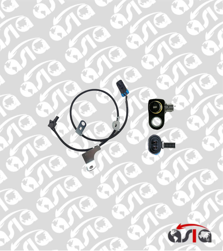 [00011839] SENSOR ABS SILVERADO DELANTERO 96/07