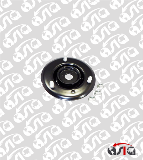 [00011866] BASE AMORTIGUADOR NP300 14/ D23