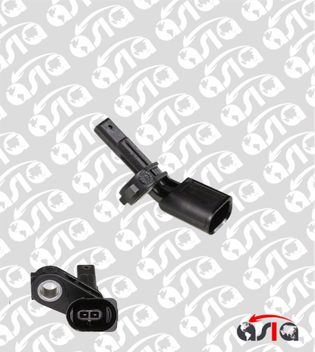 [00011896] SENSOR ABS DELANTERO JETTA RH 05/18