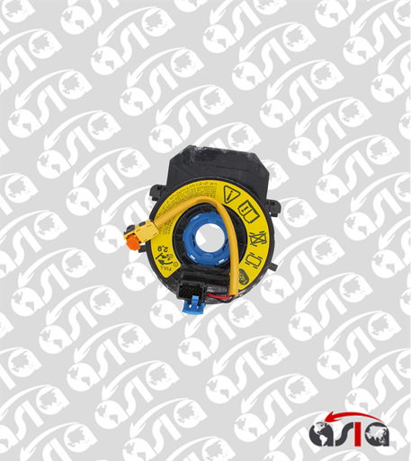[00011921] CABLE ESPIRAL ELANTRA 12/16