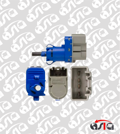 [00011942] INTERRUPTOR LUZ FRENO EXPLORER 09/23