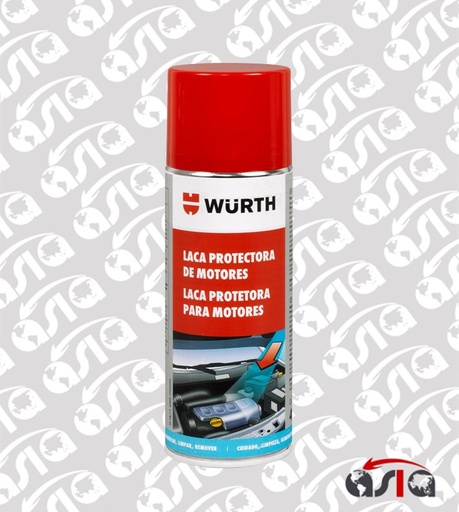 [00011971] LACA PROTECTORA MOTOR WURTH