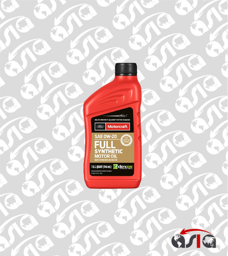[00011983] ACEITE 0W20 SINTETICO MOTORCRAFT