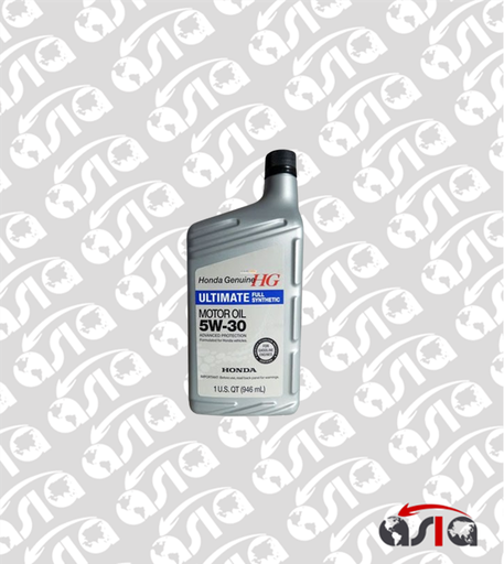 [00011985] ACEITE 5W30 SINTETICO HONDA
