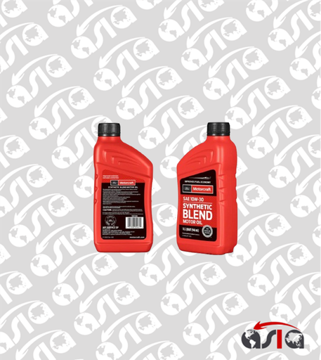 [00011987] ACEITE 10W30 SEMISINTETICO MOTORCRAFT