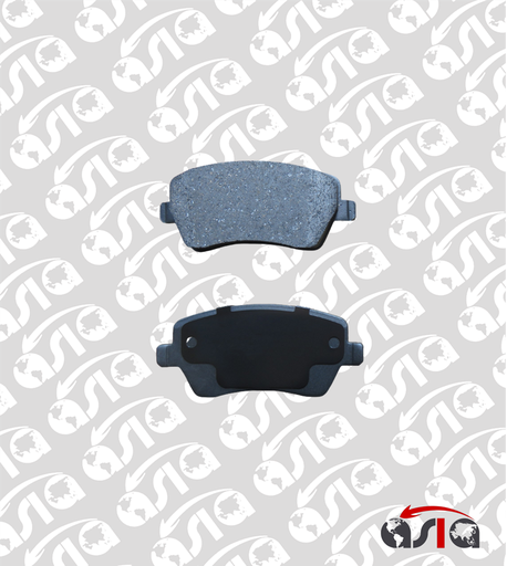 [00011032] TACOS DELANTEROS DUSTER 1.6 VALUEMILES