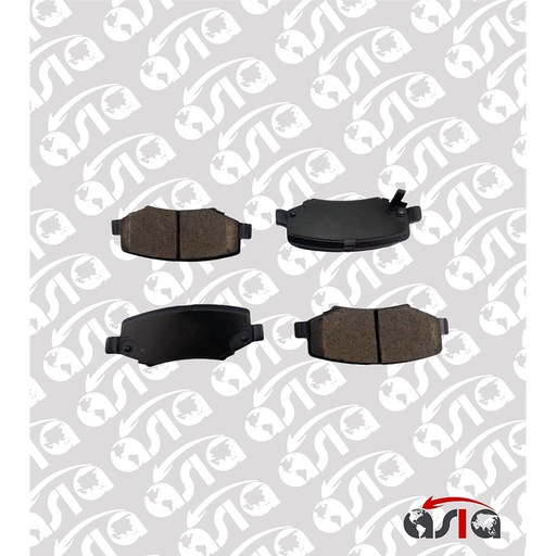 [00011996] TACOS TRASEROS GRAND CHEROKEE 07/12 VALUEMILES