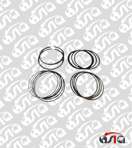 [00012002] KIT ANILLOS AVEO 1.5 010 06/11