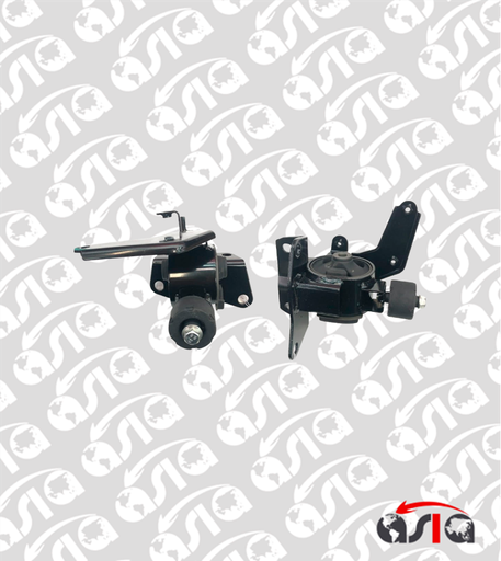 [00012018] BASE MOTOR COROLLA LH 08/14 AT