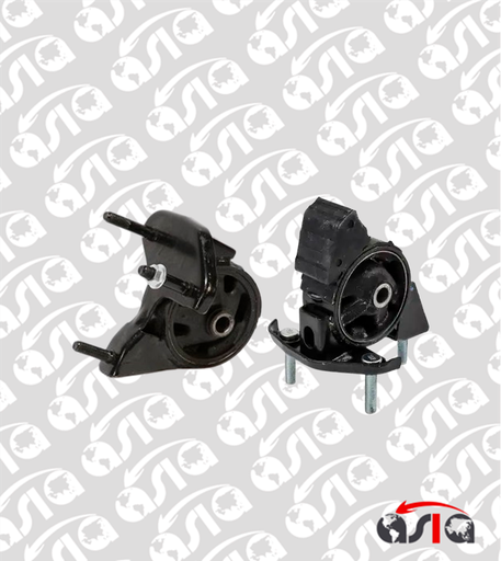 [00012020] BASE MOTOR COROLLA TRASERA 91/01