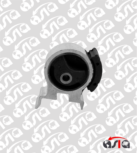 [00012027] BASE MOTOR TERCEL LH EL42  MT