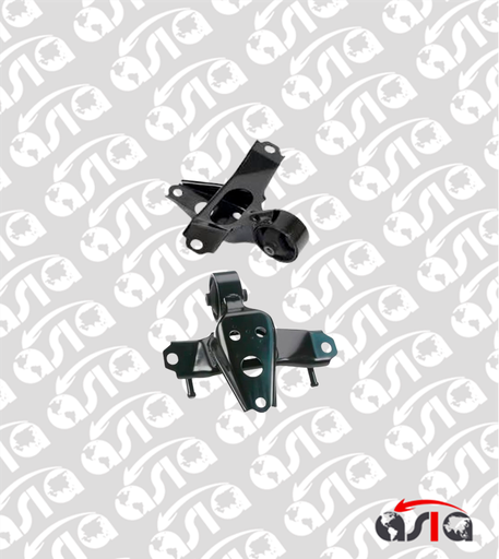 [00012028] BASE MOTOR TERCEL TRASERA EL50 EL53  MT