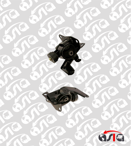 [00012032] BASE MOTOR MATRIX LH 08/14 MT