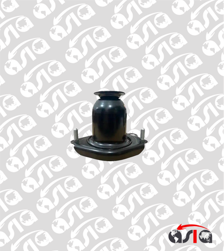 [00012047] BASE AMORTIGUADOR COROLLA TRASERO RH 02/08