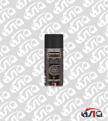 [00012058] GRASA BLANCA LITHIUM SENFINECO