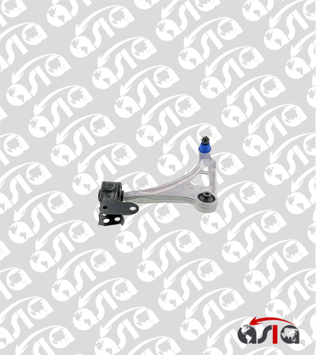 [00012071] PLATO SUSPENSION DELANTERO PILOT LH 16/22