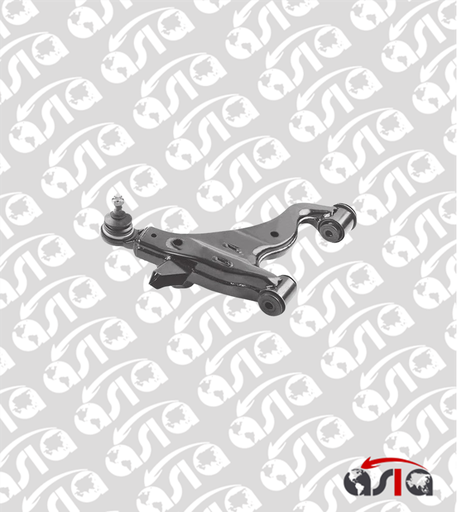 [00012086] PLATO SUSPENSION DELANTERO HILUX VIGO INFERIOR RH 4x2